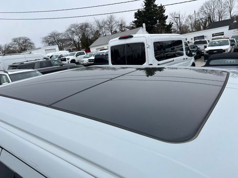 Used 2023 Ford F150 Lariat w/ Equipment Group 502A High image 3