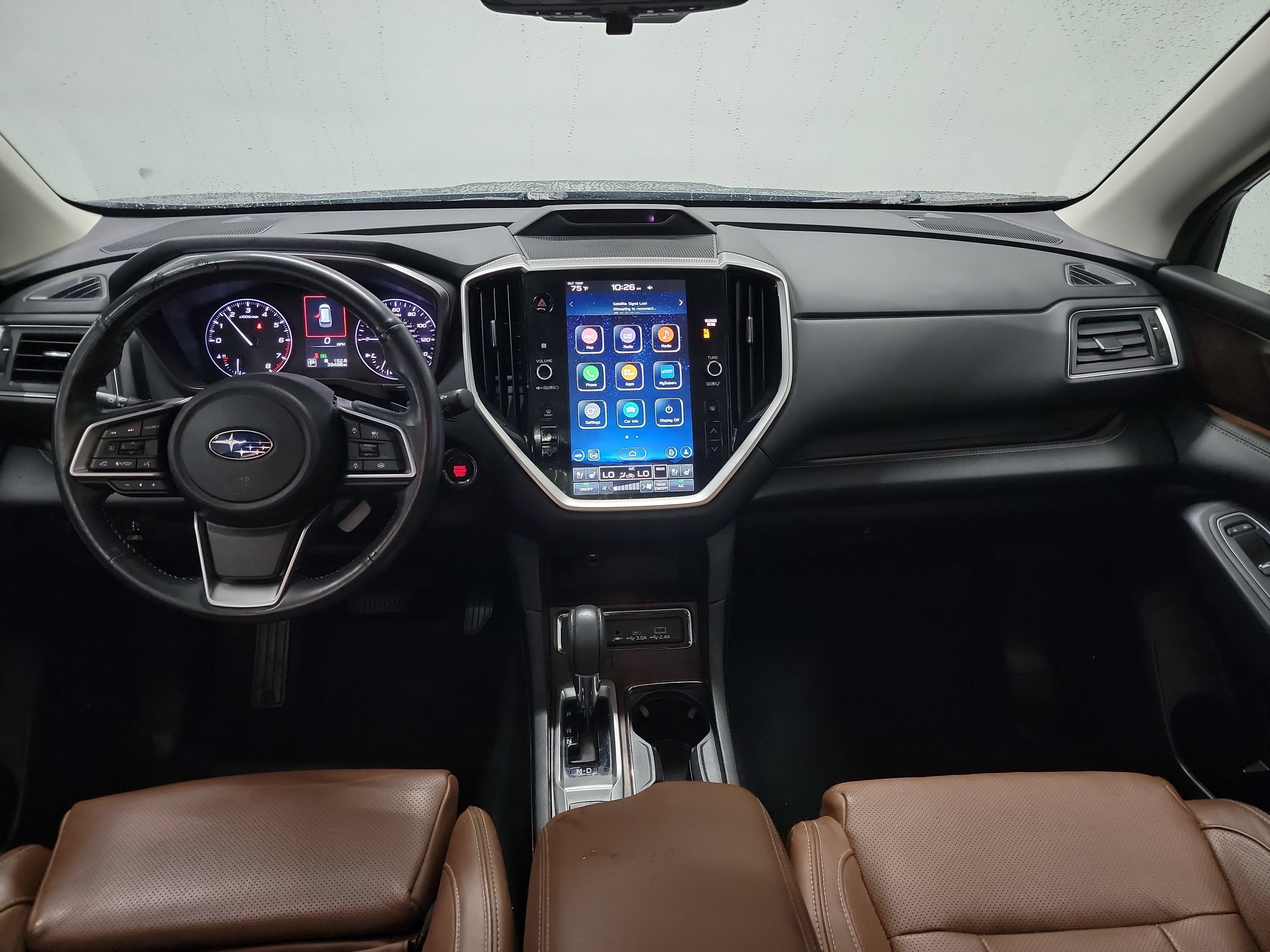 Used 2023 Subaru Ascent Touring AWD/4WD image 15