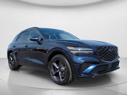 New 2026 Genesis GV70 2.5T Sport Prestige w/ G1 Accessory Package