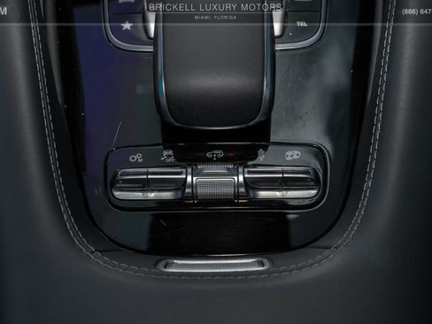 Used 2022 Mercedes-Benz GLE 63 AMG S image 30