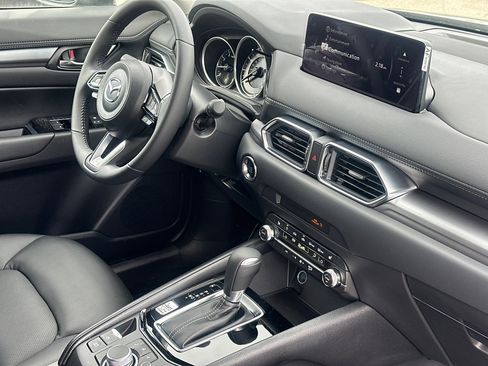 New 2025 MAZDA CX-5 AWD 2.5 S w/ Select Package image 10