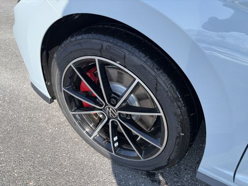 New 2026 Volkswagen Jetta GLI Autobahn image 7