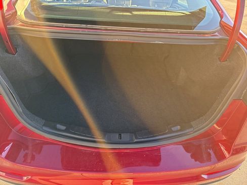 Used 2019 Ford Fusion S image 25