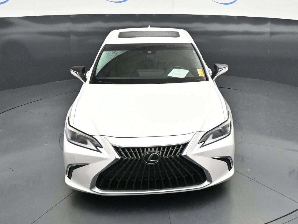 Used 2024 Lexus ES 350 w/ Premium Package FWD image 19