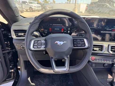 New 2026 Ford Mustang Premium RWD image 19
