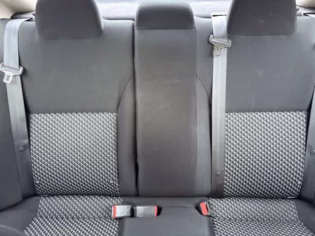 Used 2020 Nissan Versa S FWD image 21