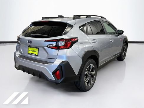 New 2026 Subaru Crosstrek 2.5i Premium AWD/4WD image 5