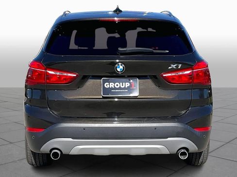 Used 2018 BMW X1 sDrive28i image 4