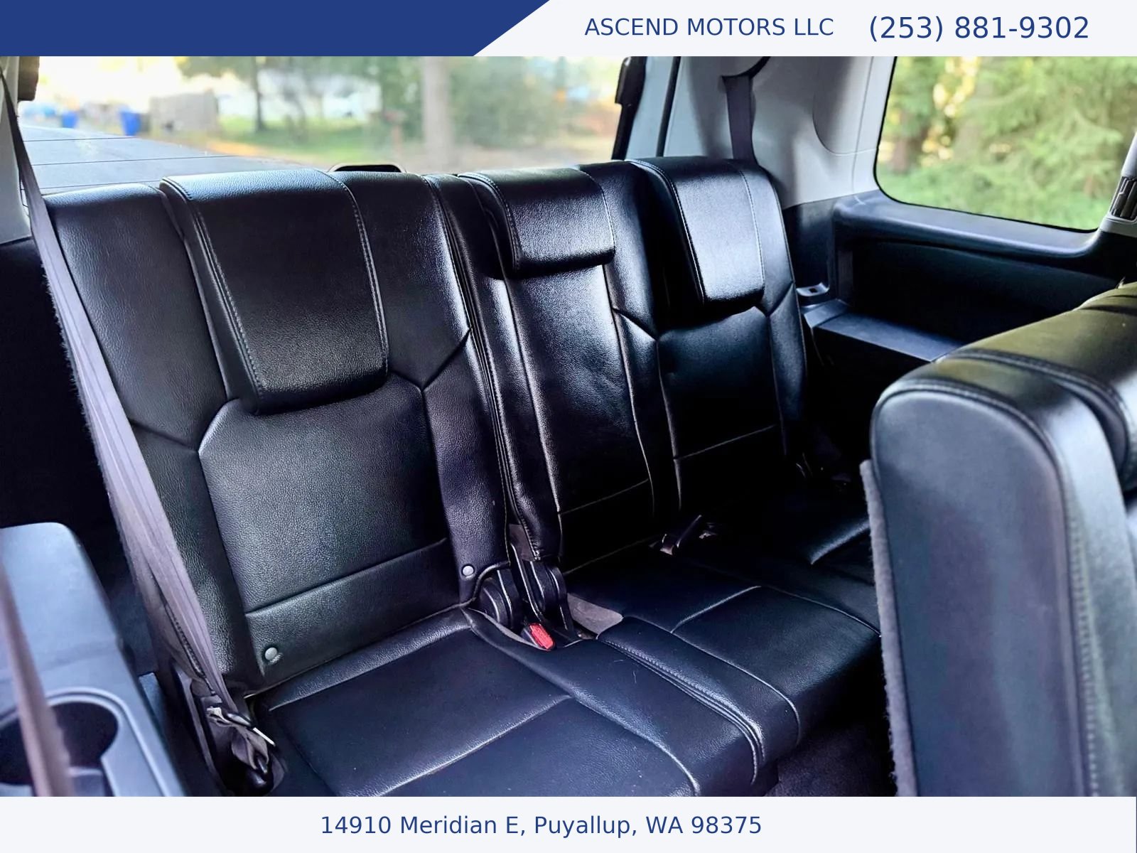 Used 2012 Honda Pilot EX-L image 13