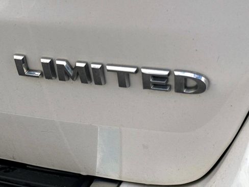 Used 2015 Jeep Grand Cherokee Limited image 8