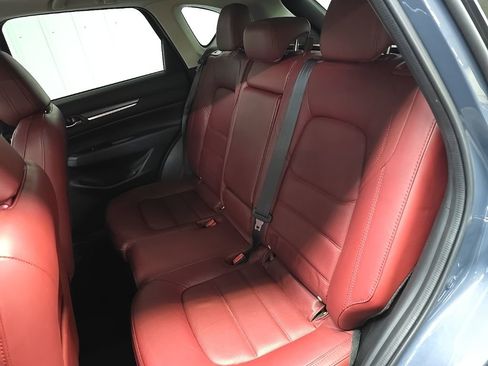 Used 2023 MAZDA CX-5 Carbon Edition image 32