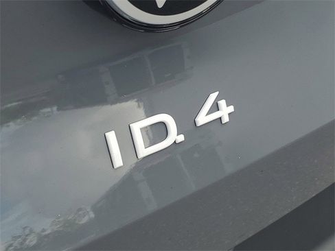 New 2025 Volkswagen ID.4 Pro S Plus image 6