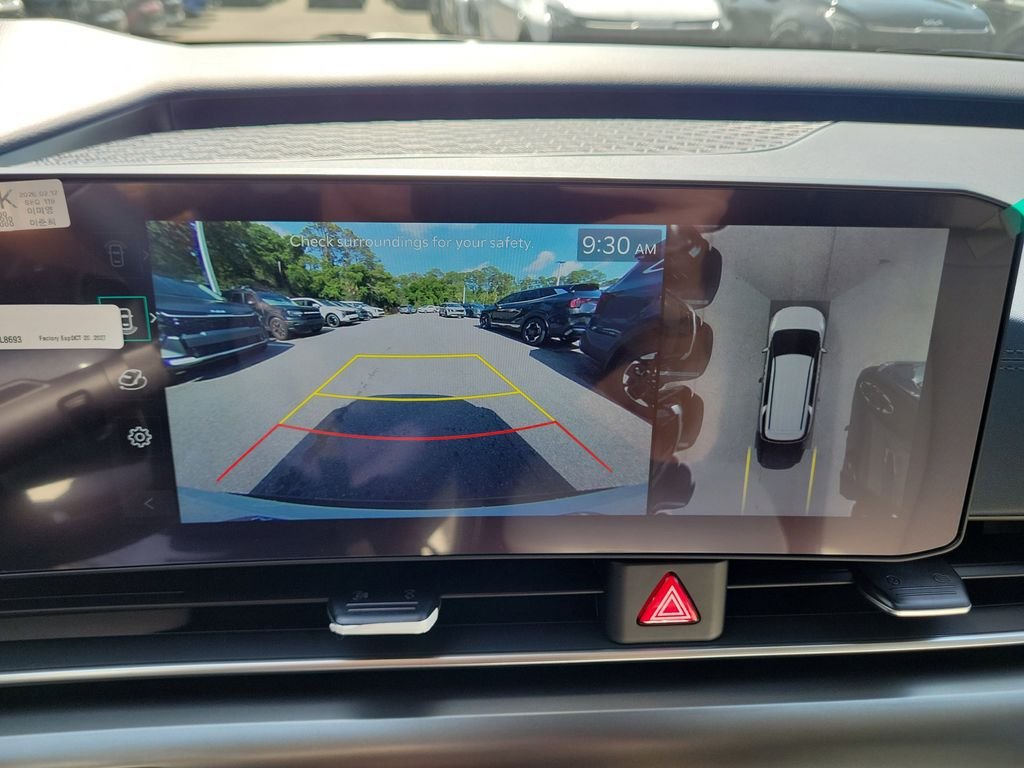 New 2026 Kia Carnival SX Prestige FWD image 33