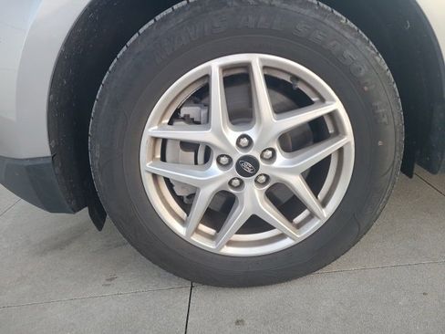 Used 2024 Ford Edge SEL image 12