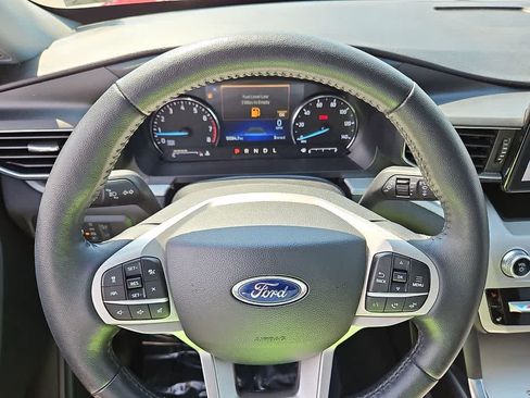 Used 2022 Ford Explorer XLT w/ Equipment Group 202A AWD/4WD image 20