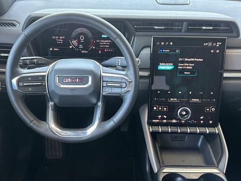 Used 2026 GMC Terrain Elevation w/ Black Edition FWD image 14