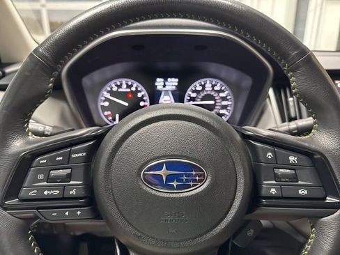 Used 2025 Subaru Outback Onyx Edition AWD/4WD image 13