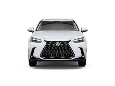 New 2026 Lexus NX 350 AWD w/ Premium Package image 52