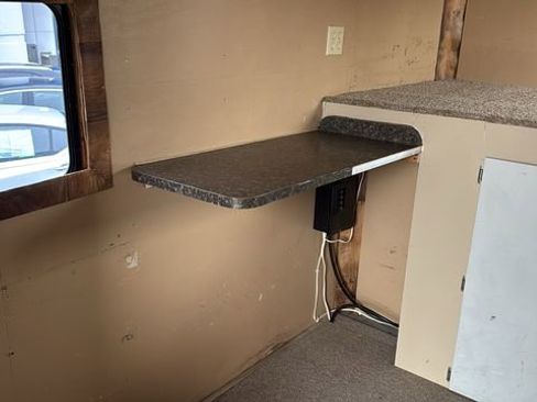 Used 2018 RAM 3500 Tradesman w/ Chrome Appearance Group image 12