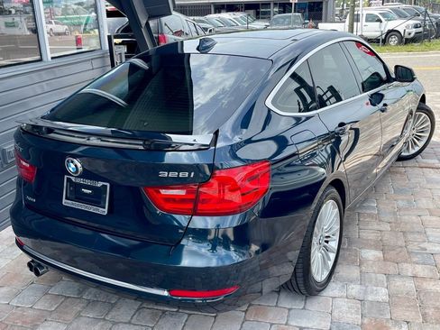 Used 2015 BMW 328i Gran Turismo xDrive image 26
