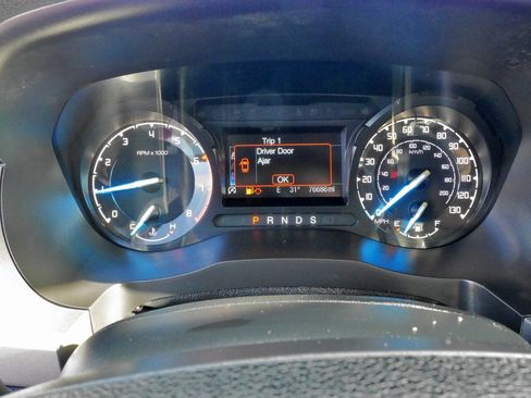 Used 2021 Ford Ranger XLT w/ Equipment Group 302A High image 23