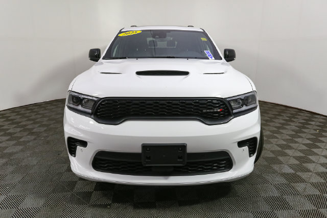 Used 2025 Dodge Durango R/T w/ Blacktop Package AWD/4WD image 4