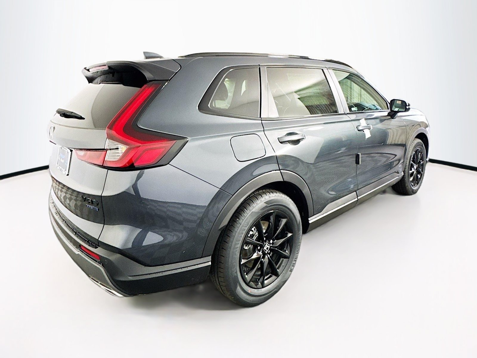 Used 2026 Honda CR-V Sport-L image 10