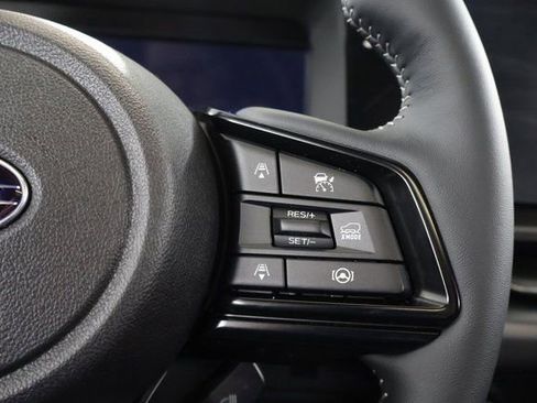 New 2026 Subaru Outback Touring XT image 19