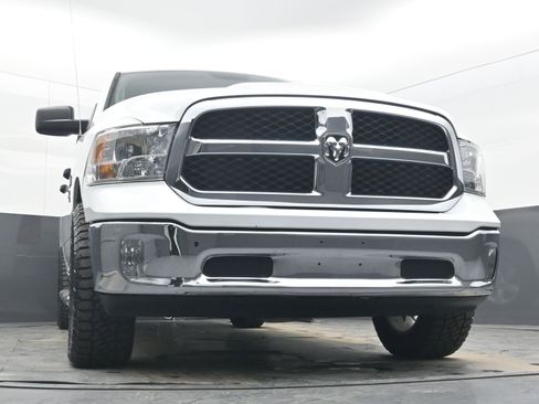 Used 2020 RAM 1500 Tradesman w/ Tradesman SXT Package image 18