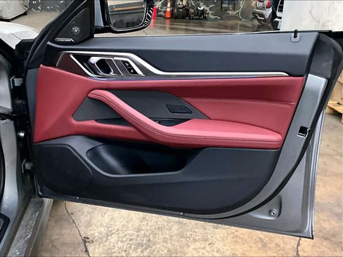 Used 2023 BMW i4 eDrive35 w/ Premium Package RWD image 26