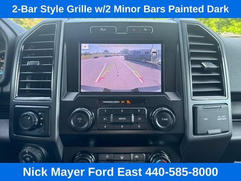 Used 2019 Ford F150 XLT w/ Equipment Group 302A Luxury AWD/4WD image 26