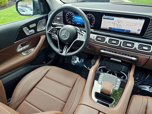Certified 2026 Mercedes-Benz GLE 350 4MATIC image 27