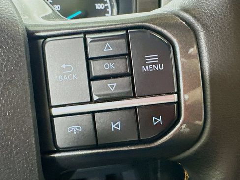 Used 2023 Ford F150 Tremor AWD/4WD image 23