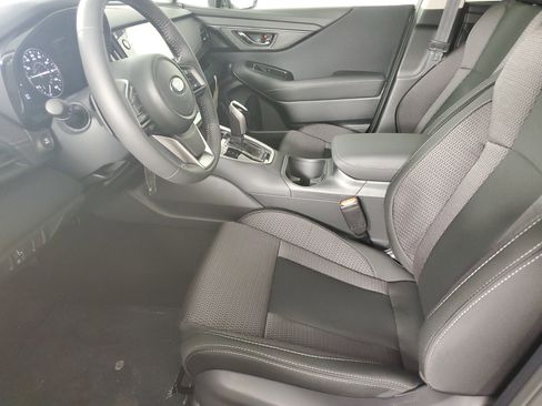 New 2025 Subaru Outback Premium image 11
