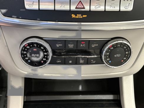 Used 2014 Mercedes-Benz ML 350 BlueTEC 4MATIC w/ Premium 1 Package image 19