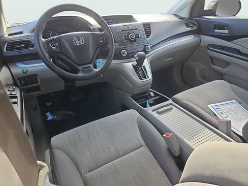 Used 2013 Honda CR-V LX image 11