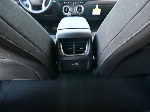 Certified 2024 Chevrolet Blazer LT w/ Convenience Package image 17