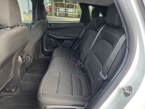 Used 2025 Ford Escape Active image 17