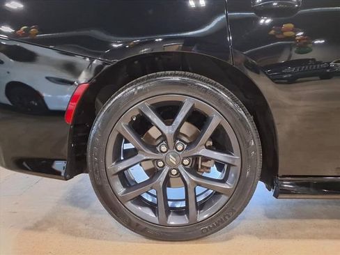 Used 2023 Dodge Charger GT w/ Blacktop Package image 9