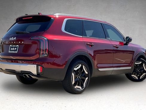 Certified 2024 Kia Telluride EX w/ EX Captain's Chair Package FWD image 20