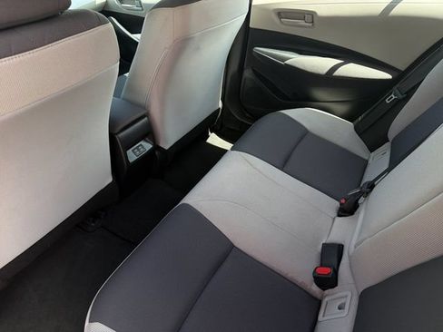 Used 2026 Toyota Corolla LE FWD image 10