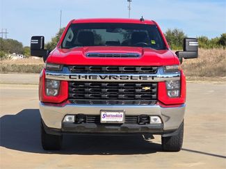 Used 2021 Chevrolet Silverado 2500 LT w/ Convenience Package video 2