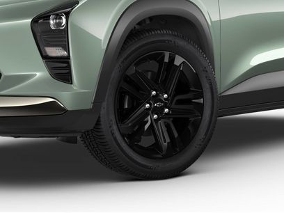 New 2026 Chevrolet Trax ACTIV w/ Driver Confidence Package