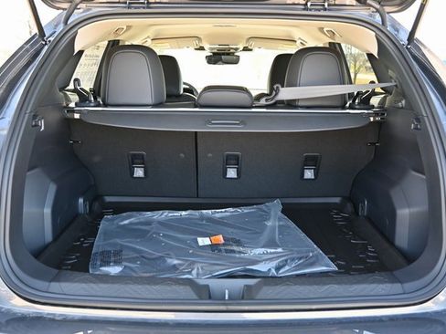 New 2026 Subaru Crosstrek 2.5i Limited image 15