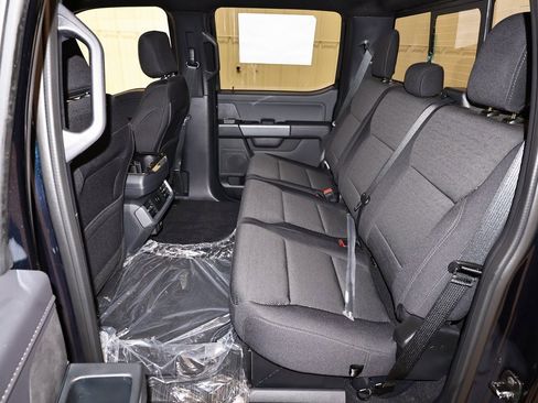 New 2026 Ford F150 XLT image 14