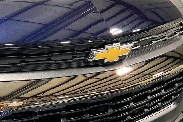 Used 2021 Chevrolet TrailBlazer ACTIV w/ Convenience Package AWD/4WD image 30