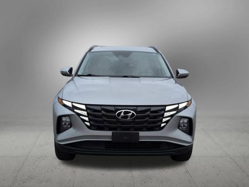 Used 2023 Hyundai Tucson SEL w/ Convenience Package AWD/4WD image 9
