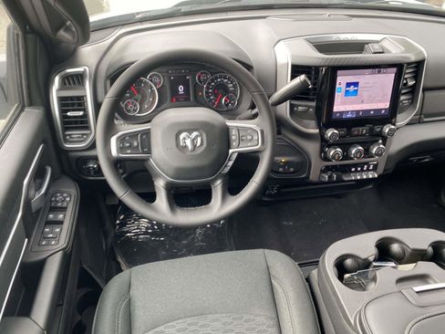 New 2026 RAM 2500 Big Horn image 10