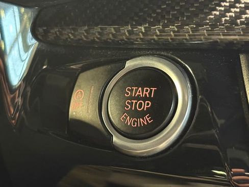 Used 2018 BMW X5 M image 29