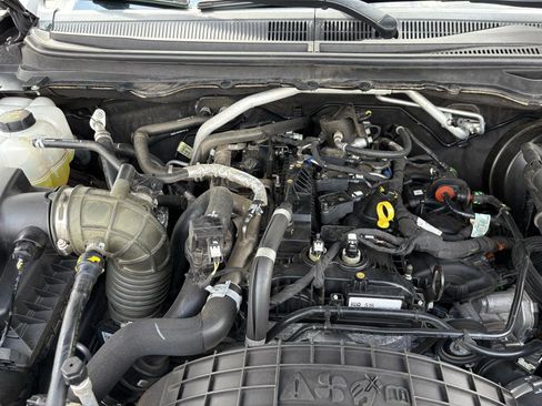 Used 2021 Ford Ranger XLT w/ Equipment Group 302A High image 57